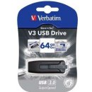 usb flash disk Verbatim Store 'n' Go V3 64GB 49174