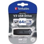 Verbatim Store 'n' Go V3 64GB 49174 – Sleviste.cz