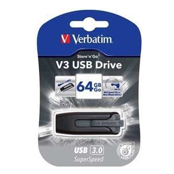 Verbatim Store 'n' Go V3 64GB 49174