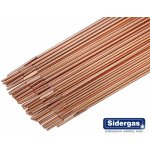 Sidergas TS7 W4Si1 1,6 x 1000 mm OCTS7RT16T0050 5 kg – Zboží Dáma