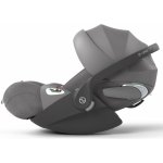 Cybex Cloud T i-Size Plus 2024 Mirage Grey – Hledejceny.cz