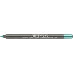 Artdeco Soft Eyeliner Waterproof konturovací tužka na oči 72 green Turquoise 1,2 g – Zboží Dáma