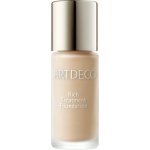 Artdeco Rich Treatment Foundation krémový make-up 17 Creamy Honey 20 ml – Hledejceny.cz