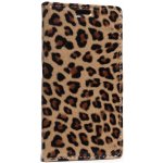 Pouzdro TVC Leopard Huawei Y635 Huawei Ascend Y635 – Hledejceny.cz