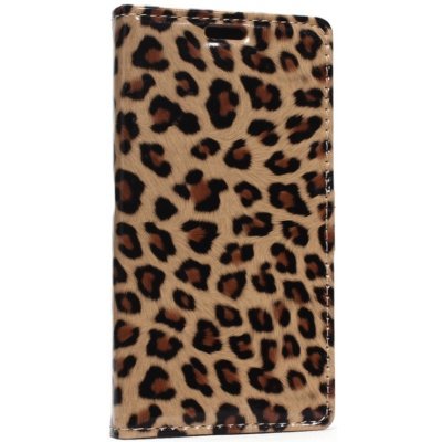 Pouzdro TVC Leopard Huawei Y635 Huawei Ascend Y635 – Zboží Mobilmania