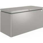 Biohort LoungeBox 160 tmavě šedá metalíza – Hledejceny.cz