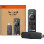 Amazon Fire TV Stick 4K, 3. gen (2024) – Zboží Živě
