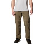 Columbia Silver Ridge Utility Convertible Pant Men – Zboží Mobilmania