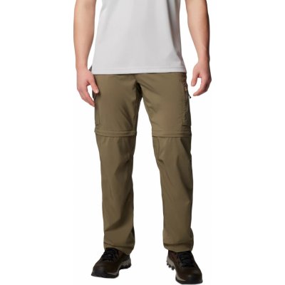 Columbia Silver Ridge Utility Convertible Pant Men – Zboží Mobilmania