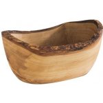 APS Dřevěná miska 130x80x65 mm 0,2 l 00907 – Hledejceny.cz