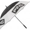 Golfový deštník Ping Tour Umbrella bílá