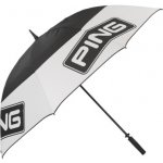 Ping Tour Umbrella bílá – Zboží Mobilmania