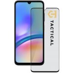 Tactical Glass Shield Privacy Stealth 5D sklo pro Samsung Galaxy A05/A05s Black 8596311288456 – Zboží Živě