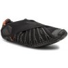 Dámské fitness boty Vibram Fivefingers Furoshiki 18WAD06 Černá