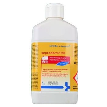 Septoderm pro operační pole 500 ml