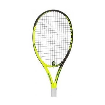 Dunlop Force 100 Tour 25