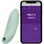 We Vibe Melt 2 chytrý stimulátor klitorisu s tlakovými vlnami – Sleviste.cz