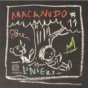 Macanudo 11 - Ricardo Liniers