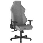 DXRacer Drifting koženka-látka šedá – Sleviste.cz