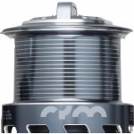 Cívka k navijáku na sportovní rybolov hliníková Caperlan Symbios 500 10000 – Hledejceny.cz