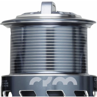 Cívka k navijáku na sportovní rybolov hliníková Caperlan Symbios 500 10000 – Hledejceny.cz