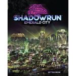 Shadowrun: Emerald City – Hledejceny.cz