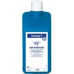 Cutasept® F Bezbarvý alkoholový dezinfekční přípravek na kůži 1000 ml – Zboží Dáma