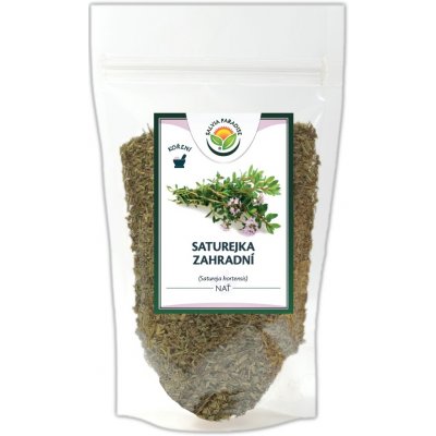 Salvia Paradise Saturejka nať 200 g – Zbozi.Blesk.cz