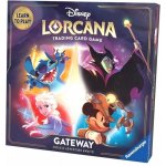 Desková Disney Lorcana: Gateway pro začátečníky – Sleviste.cz