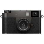 FujiFilm X-Half – Sleviste.cz