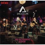 G2 Acoustic Stage, Imodium - 2 CD – Hledejceny.cz