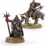 Middle-earth: Strategy Battle Game Orc Shaman on Warg – Hledejceny.cz