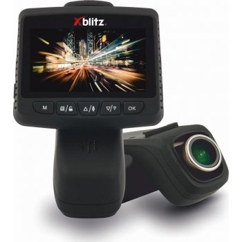 Xblitz X5 Wifi