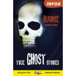 True Ghost Stories/Duchové: zrcadlový text – Hledejceny.cz