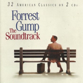 SOUNDTRACK - FORREST GUMP THE CD