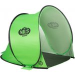 Nils Camp NC3173 zelená – Zboží Dáma