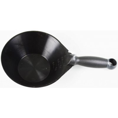 Naběračka PLAST 18 cm – HobbyKompas.cz