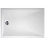 Roth MARMO NEO Square 120 x 80 cm MAN SQ 120080 2E – Zboží Dáma