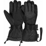 Reusch Baseplate XT black/bl.melange – Hledejceny.cz