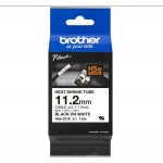 Brother bílá / černá 11,2 mm HSE231E – Hledejceny.cz