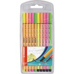 Stabilo Pen 68 10 ks – Zbozi.Blesk.cz