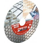Festa Diamantový kotouč 125 mm 21231 – Zboží Dáma