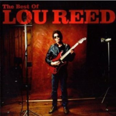 Reed Lou - Best Of CD – Zbozi.Blesk.cz