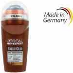 L'Oréal Paris Men Expert Barber Club roll-on 50 ml – Zboží Dáma