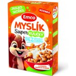 Emco Myslík Super kuličky jablko/skořice 300 g – Zboží Dáma