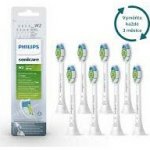 Philips Sonicare Optimal White HX6068/87 8 ks – Zboží Mobilmania