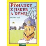 POHÁDKY Z JISKER A DÝMU – Hledejceny.cz