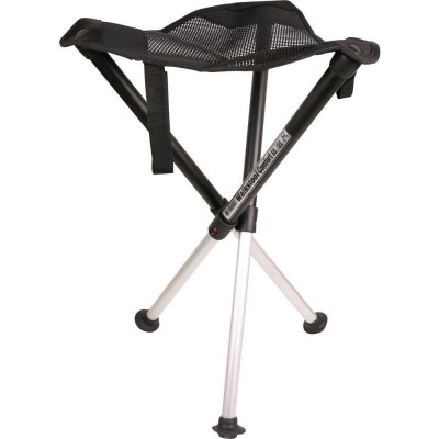 Teleskopická židle trojnožka Walkstool Comfort L 55 cm – Zboží Mobilmania