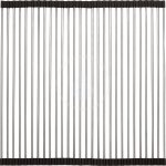 Franke Příslušenství Rolovací rošt, 468x420x9 mm, nerez 112.0030.882 – Sleviste.cz