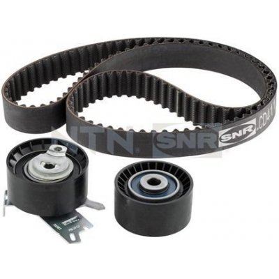 SNR KD459.56 Sada rozvodového řemene (KD459.56) – Zboží Mobilmania